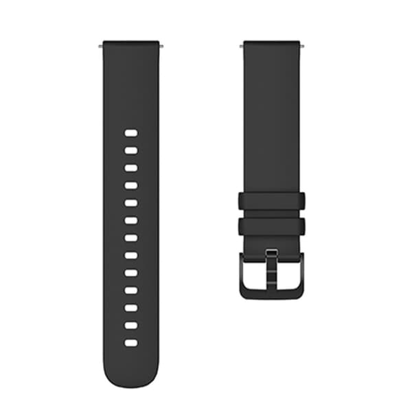 SKALO Silikoniranneke Xiaomi Watch S1 / S1 Active