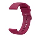 Miniatyrbild 2 av 5: SKALO Silikonarmband till Xiaomi Watch S1 / S1 Active