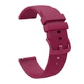 Miniatyrbild 1 av 5: SKALO Silikonarmband till Xiaomi Watch S1 / S1 Active