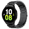 Miniatyrbilde 1 av 3: Armbånd RSF Stål No-Gap Samsung Galaxy Watch 5 (44mm) - Svart