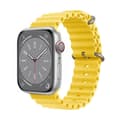 Miniatyrbilde 1 av 2: RIB Sport Armbånd Apple Watch 8 (41mm) - Midnight
