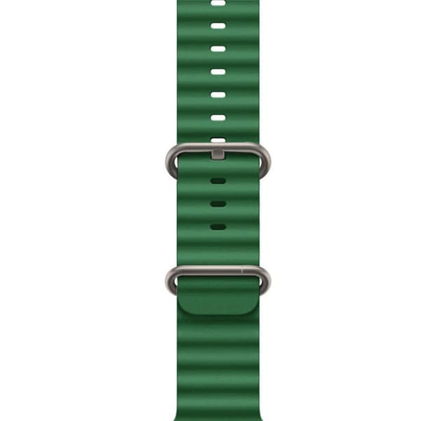 RIB Sport Armband Apple Watch SE 2022 (44mm) - Army
