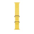 Miniatyrbilde 2 av 2: RIB Sport Armbånd Apple Watch SE 2022 (44mm) - Midnight
