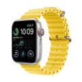 Miniatyrbilde 1 av 2: RIB Sport Armbånd Apple Watch SE 2022 (44mm) - Midnight
