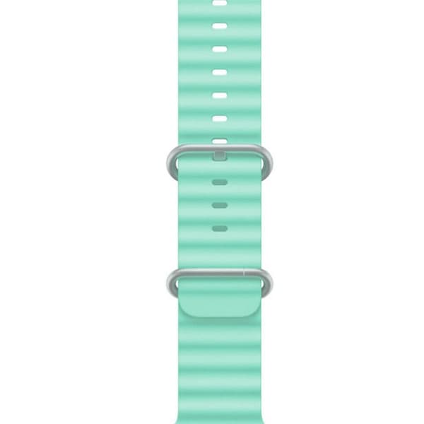 RIB Sport Armbånd Apple Watch SE 2022 (40mm) - Mynte