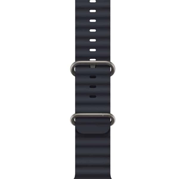 RIB Sport Armband Apple Watch Ultra (49mm) - Midnight