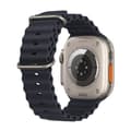 Miniatyrbild 2 av 3: RIB Sport Armband Apple Watch Ultra (49mm) - Midnight