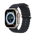 Miniatyrbild 1 av 3: RIB Sport Armband Apple Watch Ultra (49mm) - Midnight