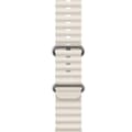 Miniatyrbild 3 av 3: RIB Sport Armband Apple Watch Ultra (49mm) - Beige