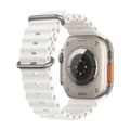 Miniatyrbild 2 av 3: RIB Sport Armband Apple Watch Ultra (49mm) - Beige