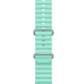 Miniatyrbild 3 av 3: RIB Sport Armband Apple Watch Ultra (49mm) - Mint