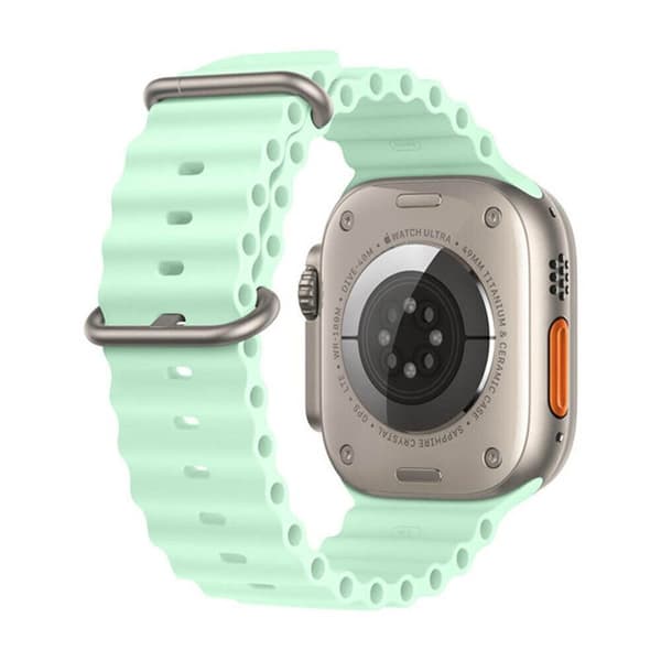 RIB Sport Armband Apple Watch Ultra (49mm) - Mint