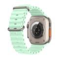 Miniatyrbild 2 av 3: RIB Sport Armband Apple Watch Ultra (49mm) - Mint