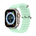 Miniatyrbild 1 av 3: RIB Sport Armband Apple Watch Ultra (49mm) - Mint