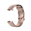 Miniatyrbilde 2 av 2: Silikonarmbånd Fitbit Charge 4 / Charge 3 / Charge 3 SE - str S