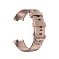 Miniatyrbilde 1 av 2: Silikonarmbånd Fitbit Charge 4 / Charge 3 / Charge 3 SE - str S