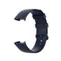 Miniatyrbillede 2 af 2: Urrem Fitbit Charge4 / Charge3 L Blå