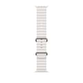Miniatyrbilde 2 av 2: RIB Sport Armbånd Apple Watch 7 (41mm) - Beige