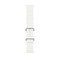 Miniatyrbilde 2 av 2: RIB Sport Armbånd Apple Watch 7 (41mm) - Hvit