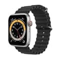 Miniatyrbilde 1 av 2: RIB Sport Armbånd Apple Watch 6 (40mm) - Midnight