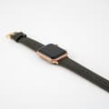 Miniatyrbild 3 av 4: Apple Watch Armband Grå - Corn