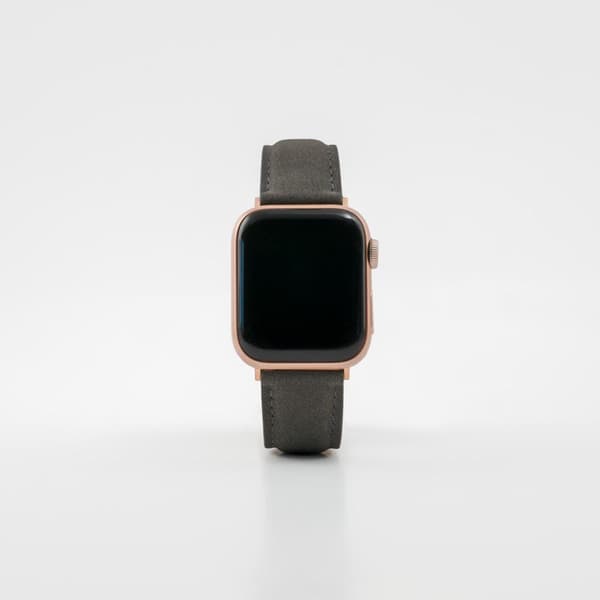 Apple Watch Armband Grå - Corn