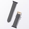 Miniatyrbild 1 av 4: Apple Watch Armband Grå - Corn