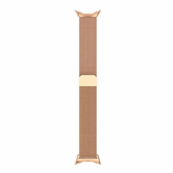 Milanese Armband Google Pixel Watch - Rosè