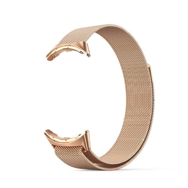 Milanese Armband Google Pixel Watch - Rosè