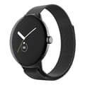 Miniatyrbild 1 av 4: Milanese Armband Google Pixel Watch - Svart