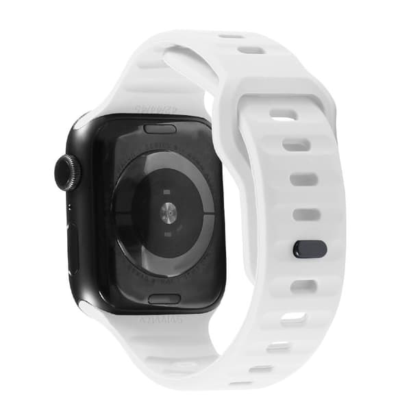 Apple Watch kompatibelt Armband SPORT Silikon VIT 42/44/45mm