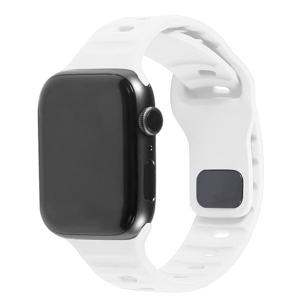 Apple Watch kompatibelt Armband SPORT Silikon VIT 42/44/45mm