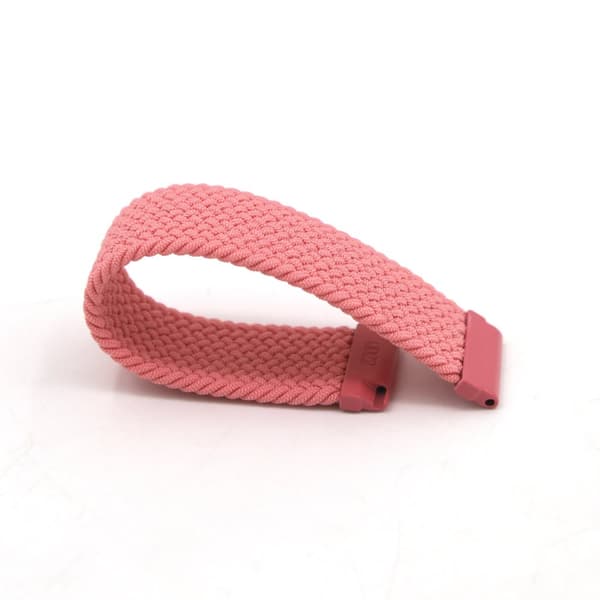 INF Klokkerem Nylon RosaFitbit Versa/Versa 2 M