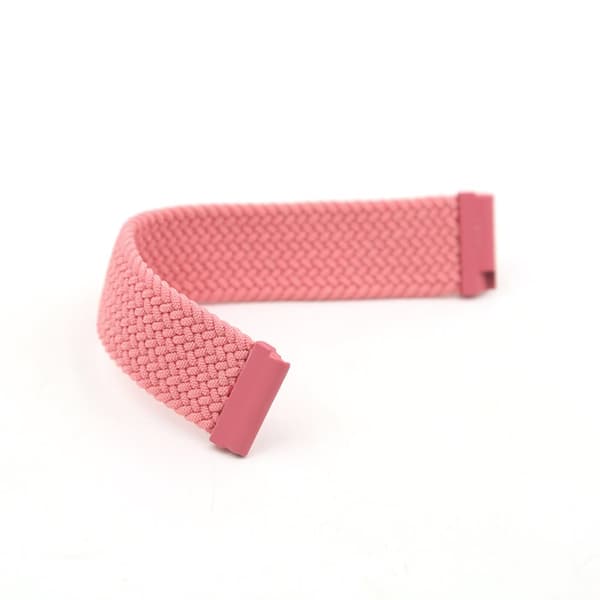 INF Klokkerem Nylon RosaFitbit Versa/Versa 2 M