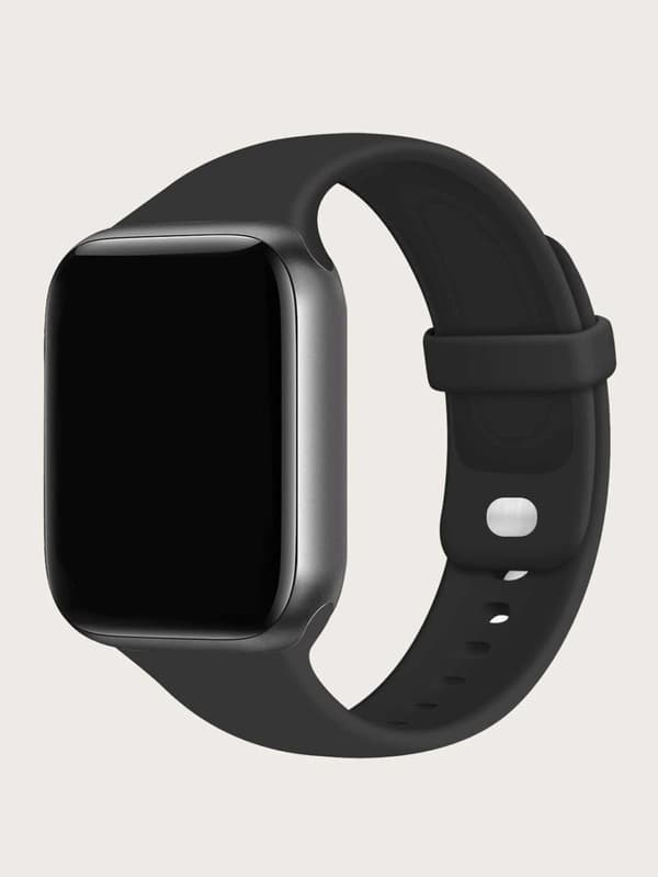 Silikonarmbånd Apple Watch 38/40/41mm