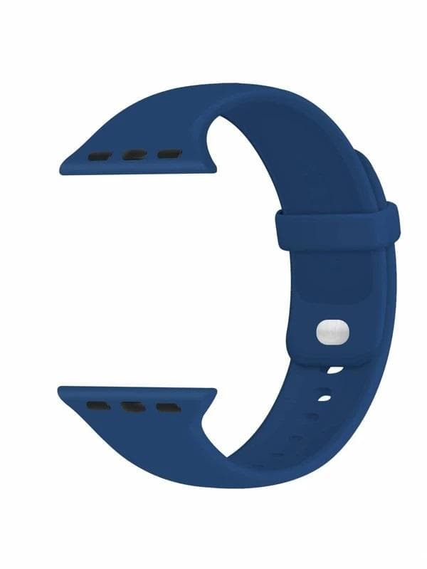 Silikonarmbånd Apple Watch 42/44/45mm