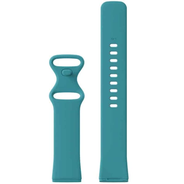 Sport Armbånd til Fitbit Sense 2 - Mint