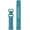 Miniatyrbillede 3 af 3: Sport Armbånd til Fitbit Sense 2 - Mint