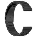 Miniatyrbild 3 av 3: Armband rostfritt stål Fitbit Versa 4 - Svart