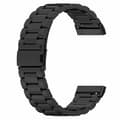 Miniatyrbild 2 av 3: Armband rostfritt stål Fitbit Versa 4 - Svart