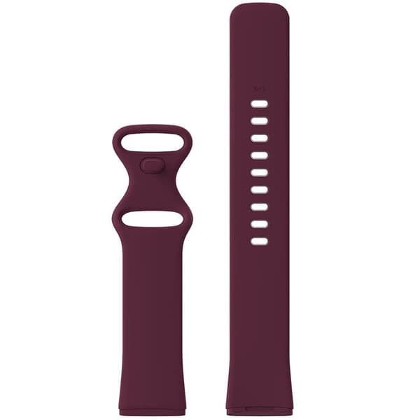 Sport Armbånd til Fitbit Versa 4 - Fusia