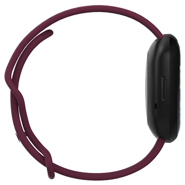 Sport Armbånd til Fitbit Versa 4 - Fusia