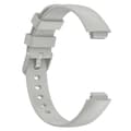 Pikkukuva 4 / 5: Sport ranneke Fitbit Inspire 3 - Harmaa