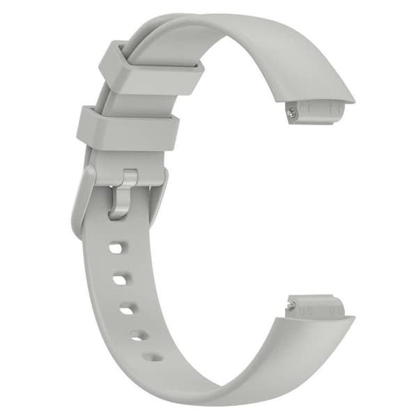 Sport ranneke Fitbit Inspire 3 - Harmaa