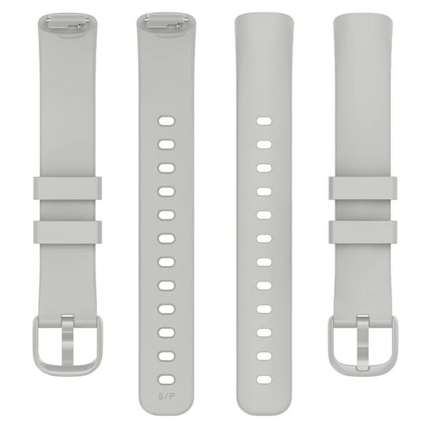 Sport ranneke Fitbit Inspire 3 - Harmaa