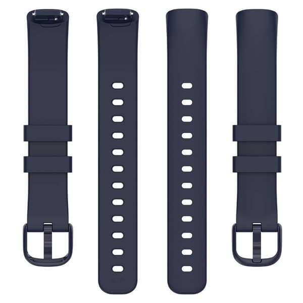 Sport Armbånd Fitbit Inspire 3 - Mørkeblå