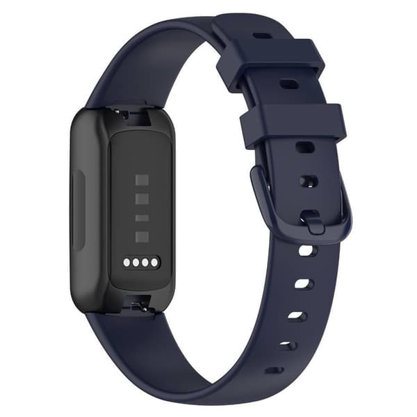 Sport Armbånd Fitbit Inspire 3 - Mørkeblå