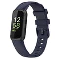 Miniatyrbillede 1 af 5: Sport Armbånd Fitbit Inspire 3 - Mørkeblå