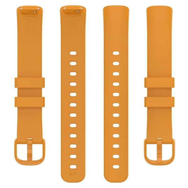 Sport Armband Fitbit Inspire 3 - Orange