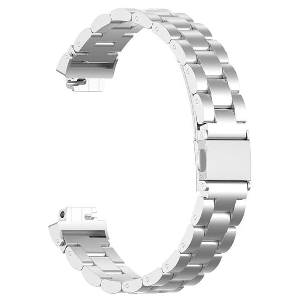 Armbånd rustfritt stå Fitbit Inspire 3 - sølv
